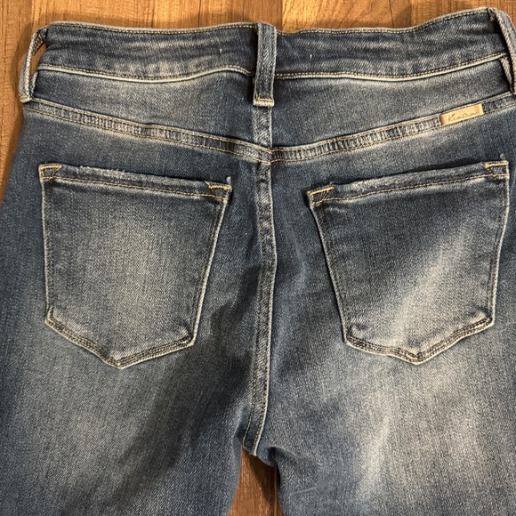 Kancan Womens Jeans Size 5 - Picture 5 of 5